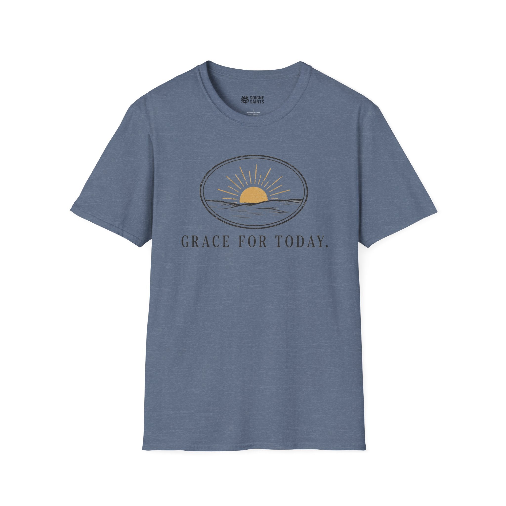 GRACE FOR TODAY T-Shirt