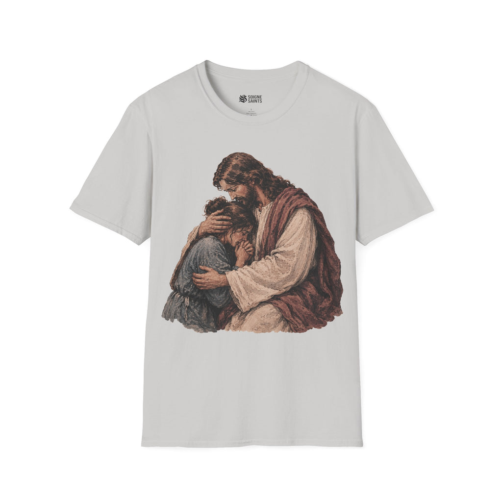 trust in him T-Shirt