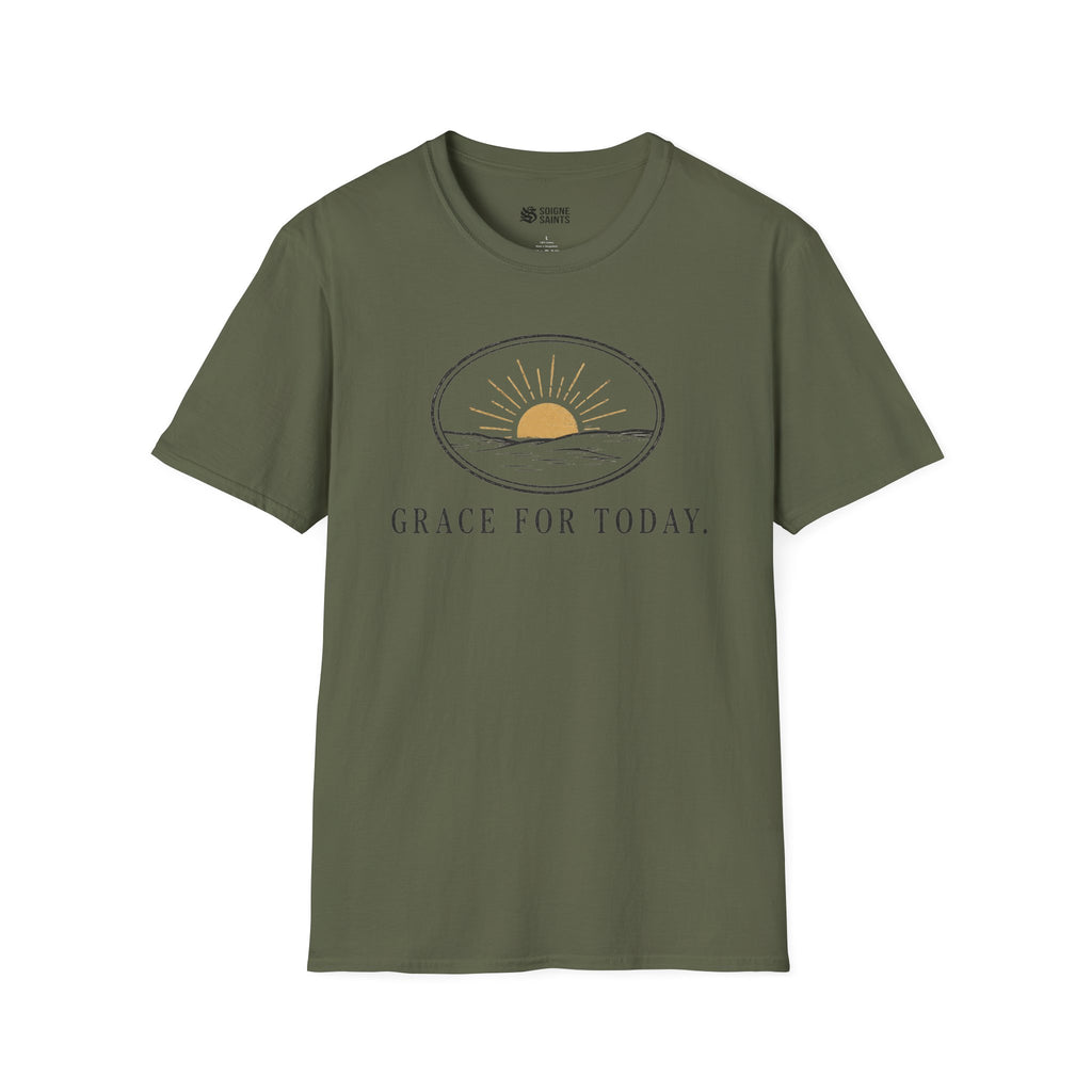 GRACE FOR TODAY T-Shirt