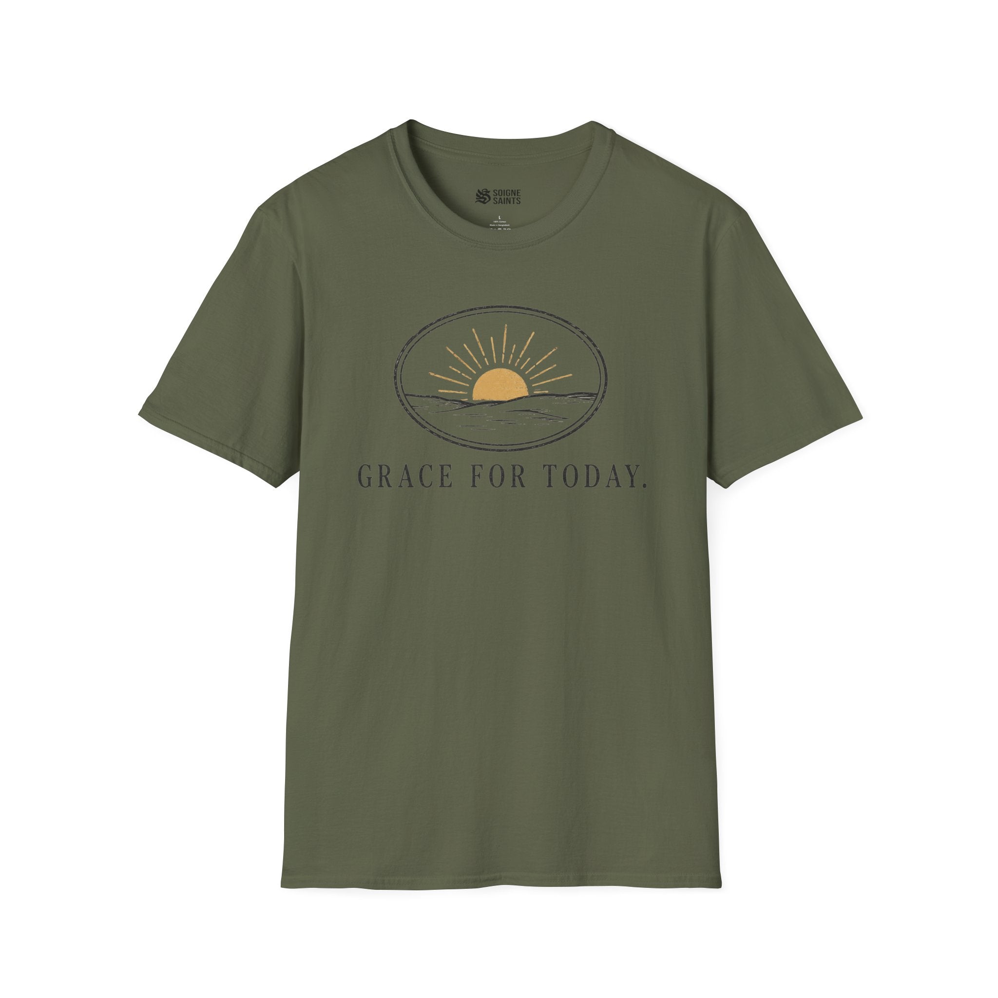 GRACE FOR TODAY T-Shirt