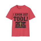 JUST THE TOOL T-Shirt