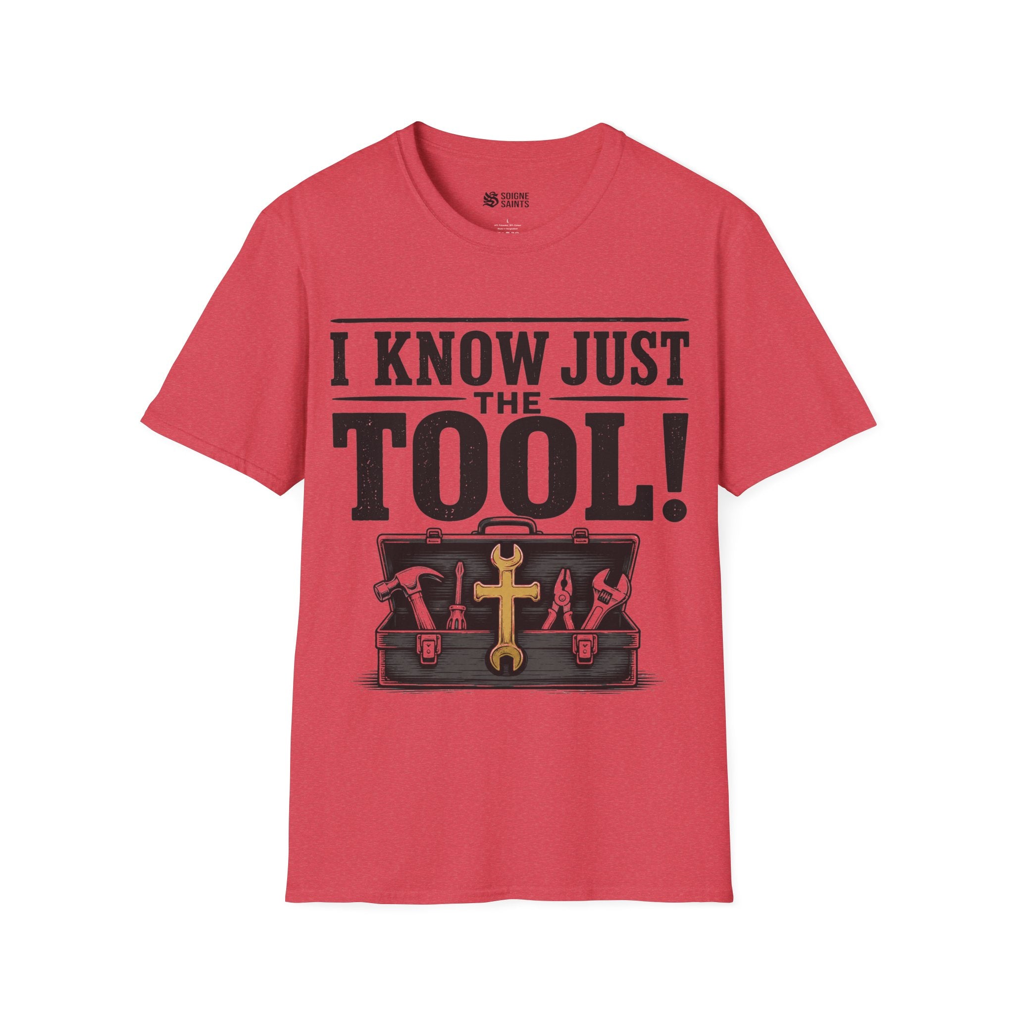 JUST THE TOOL T-Shirt