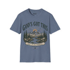 rest in him T- Shirt