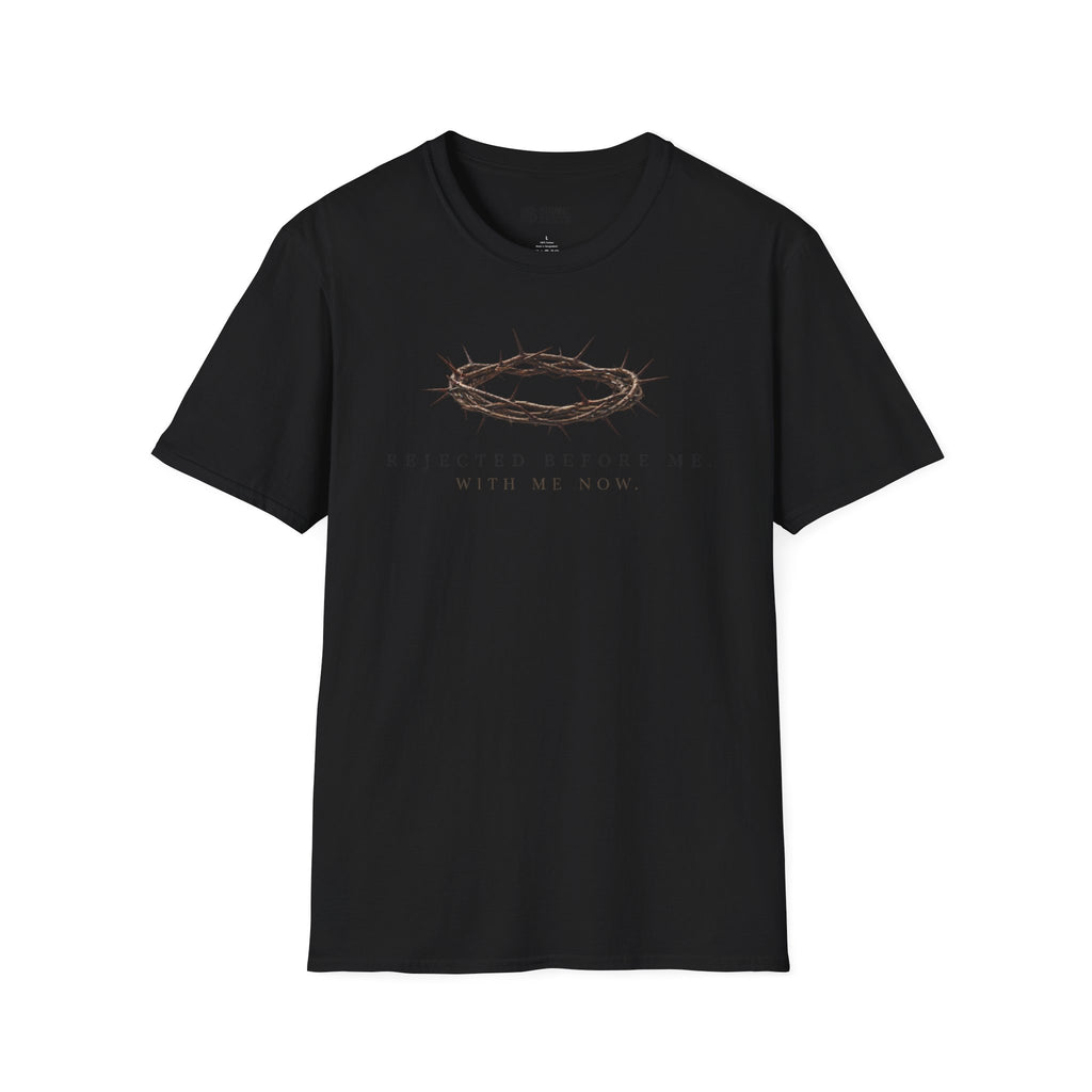 WITH ME T-Shirt