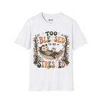 TOO BLESSED T-Shirt