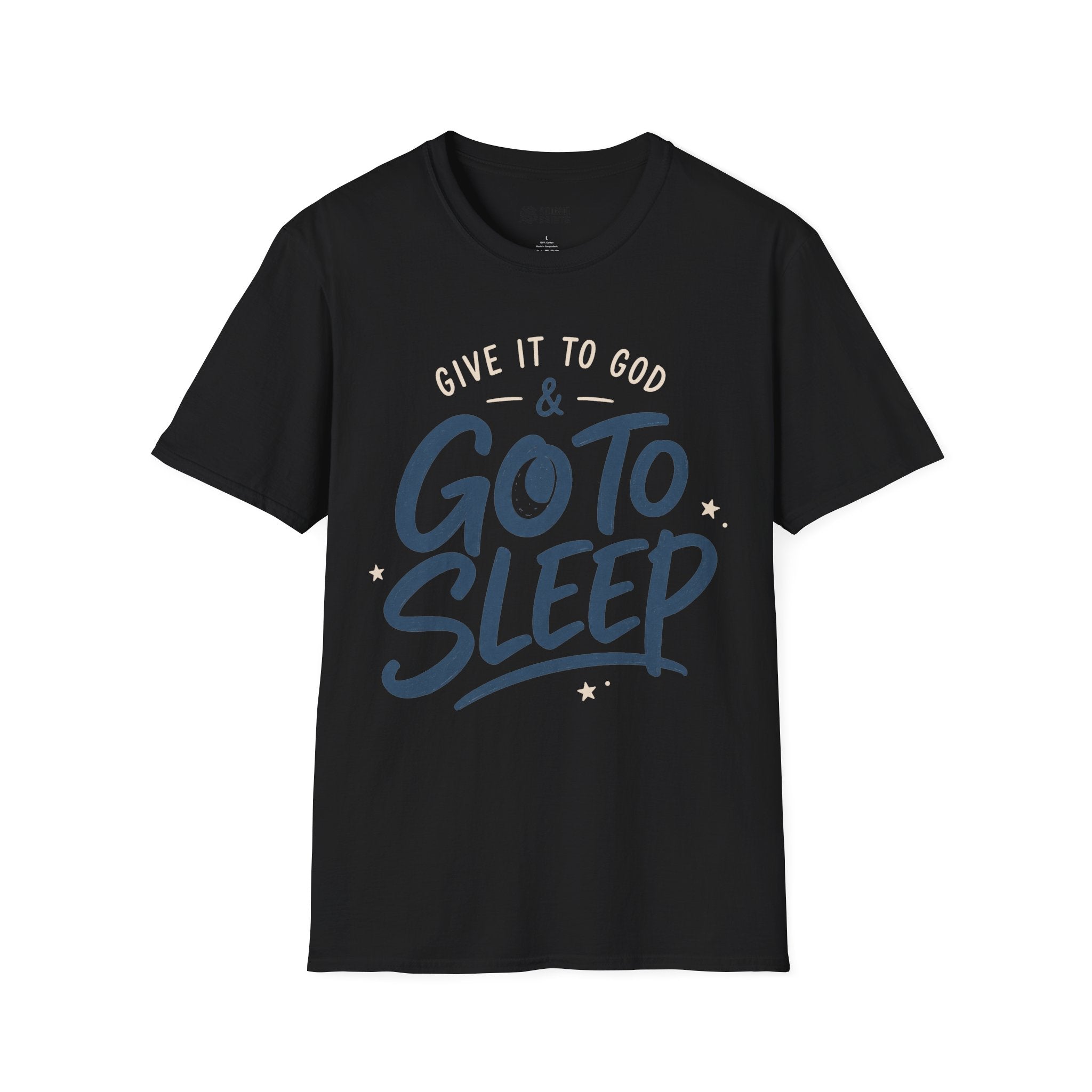 GO TO SLEEP T-Shirt