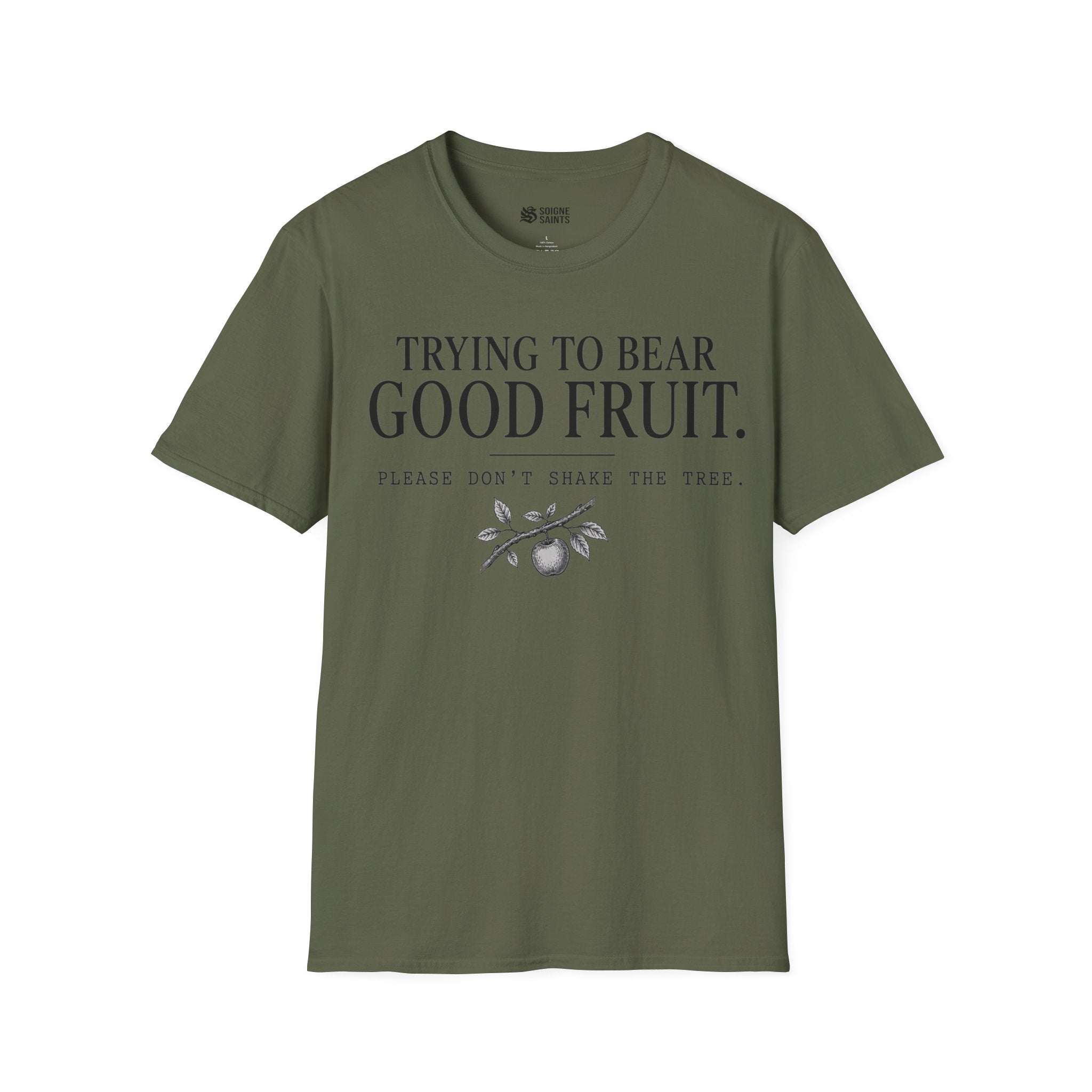 DONT SHAKE T-Shirt