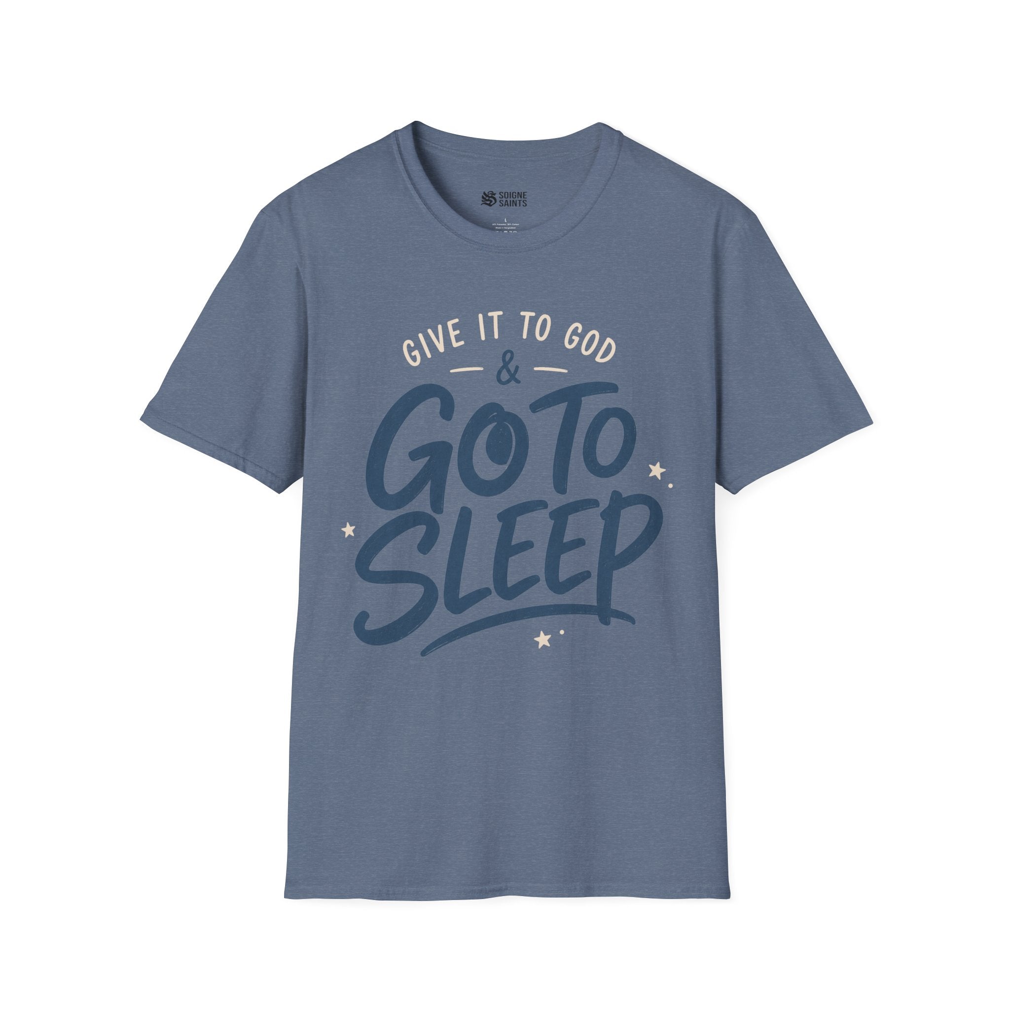 GO TO SLEEP T-Shirt
