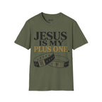 PLUS ONE T-Shirt