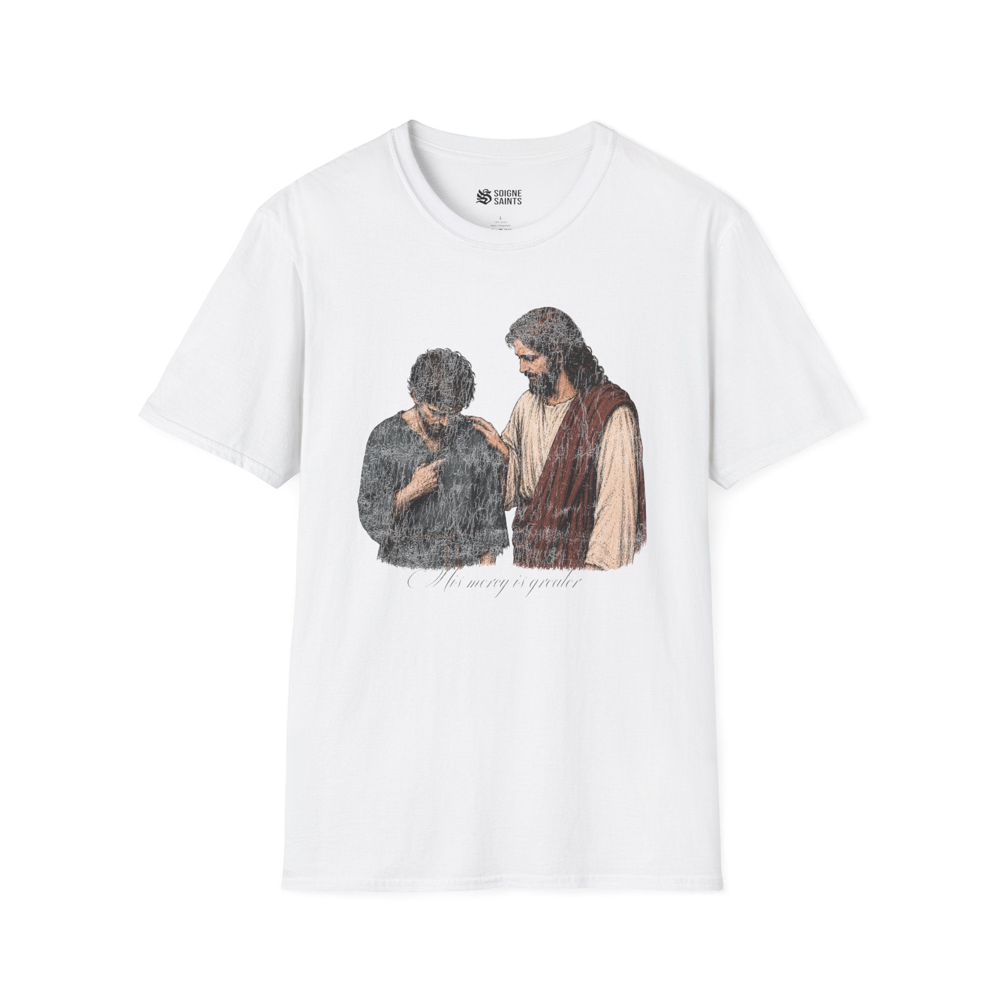 is greater T-Shirt