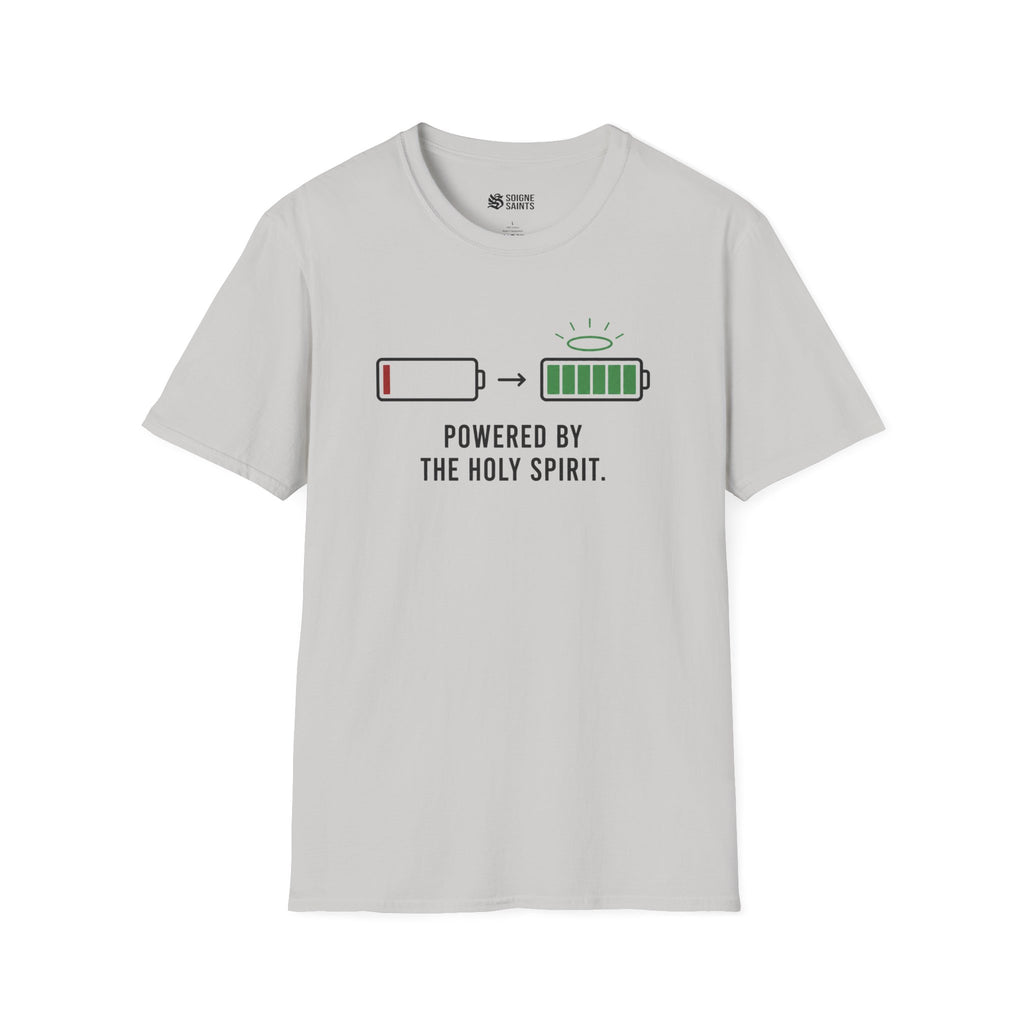 POWERED T-Shirt
