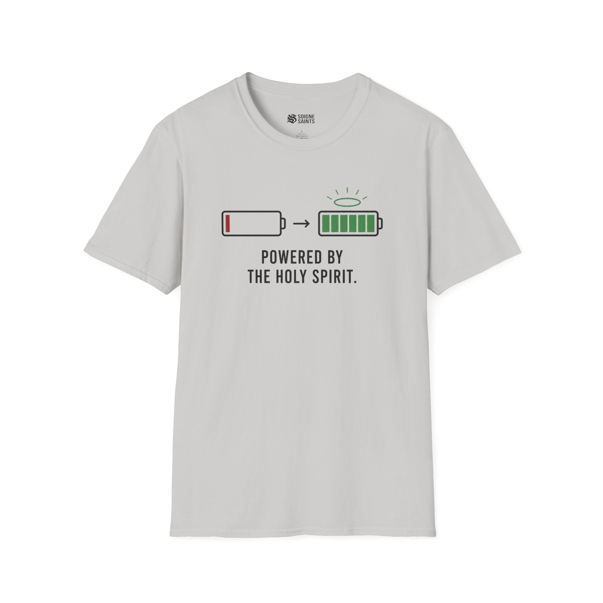 POWERED T-Shirt
