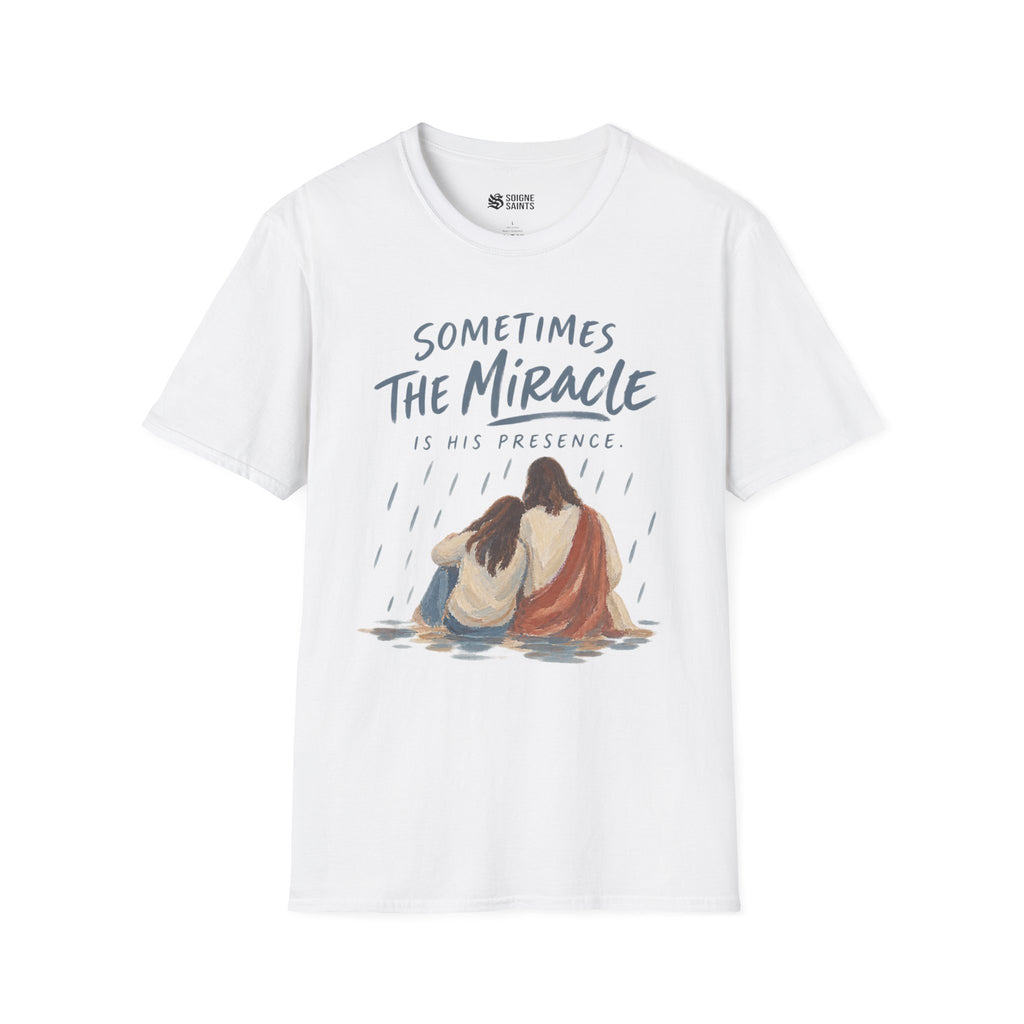 presence T-Shirt