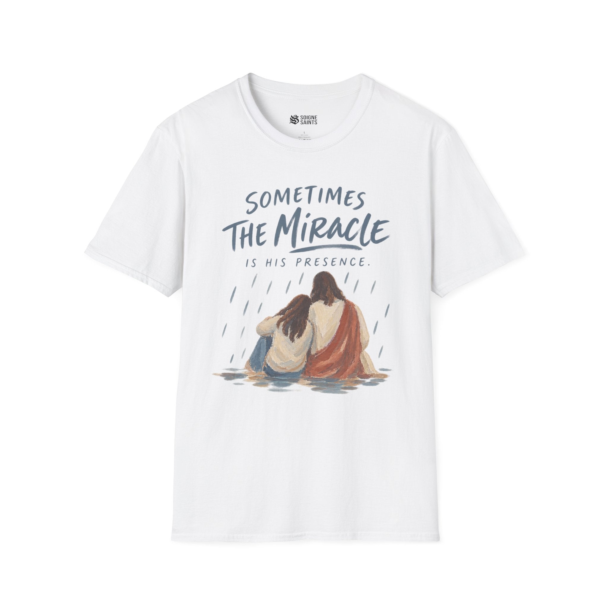 presence T-Shirt