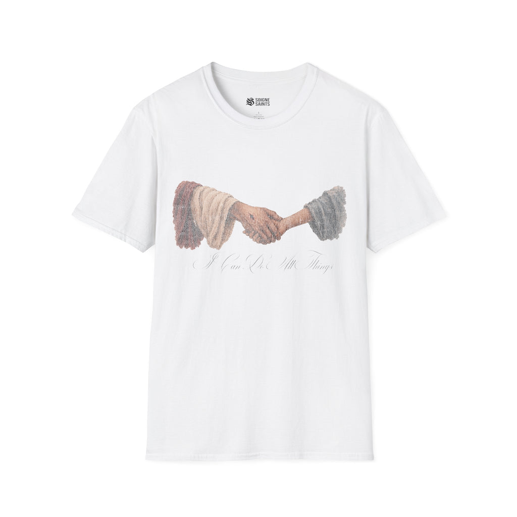 can do all things T-Shirt