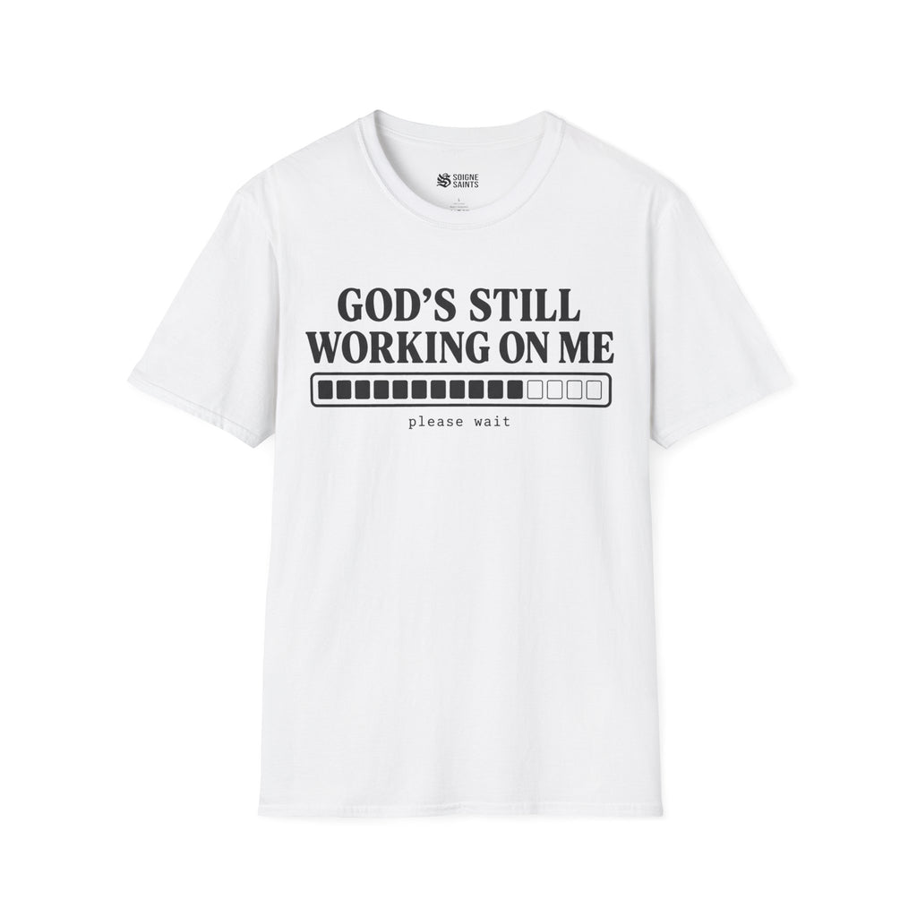 WIP T-Shirt