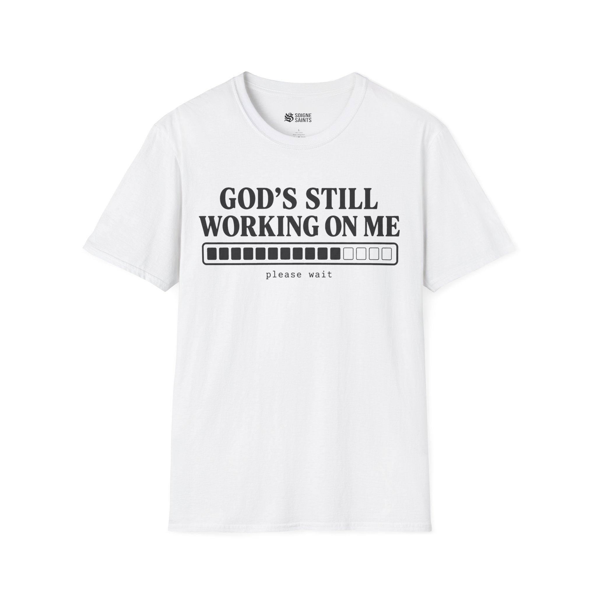 WIP T-Shirt
