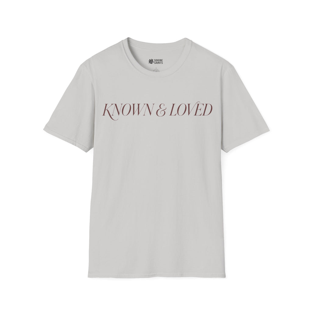 K&L T-Shirt