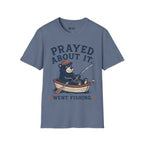 GONE FISHING T-Shirt