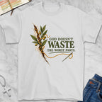 doesnt waste T-Shirt