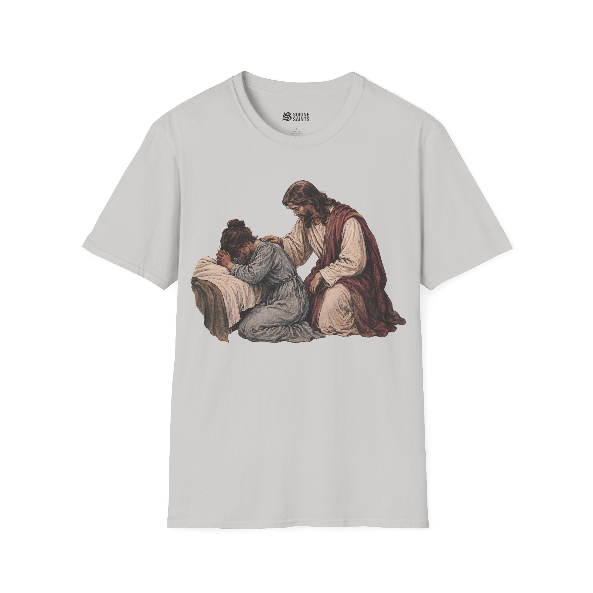 with me T-Shirt