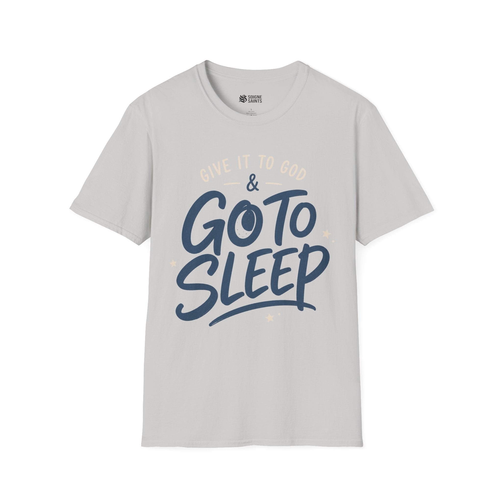 GO TO SLEEP T-Shirt