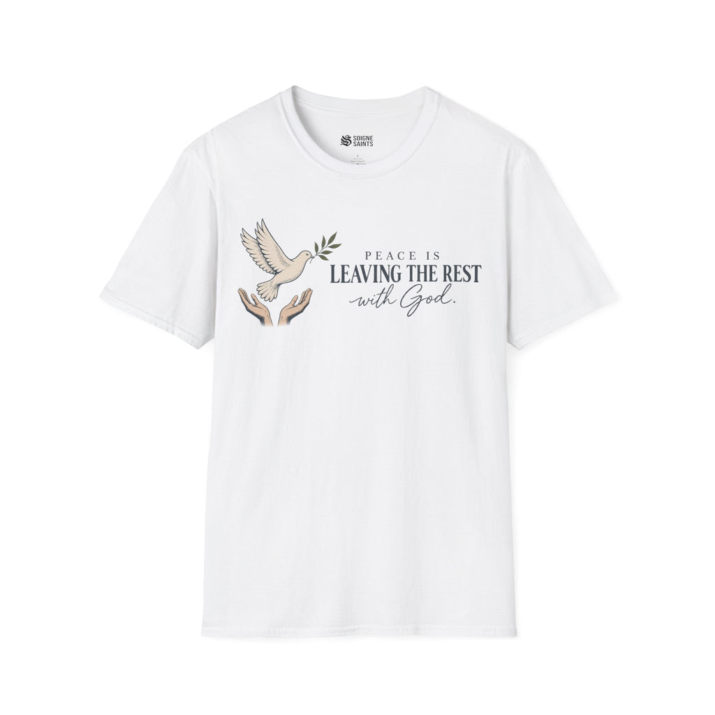 leave the rest T-Shirt