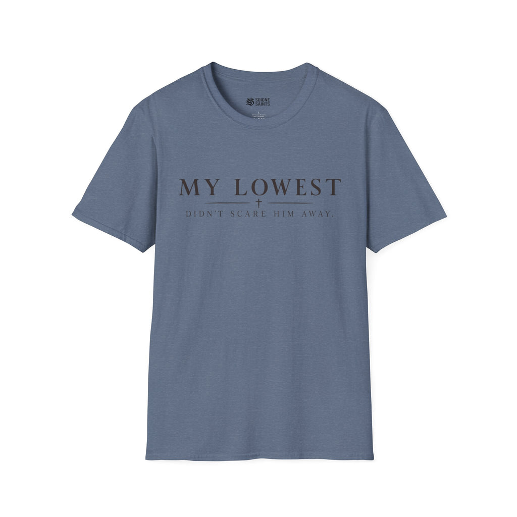 lowest T-Shirt