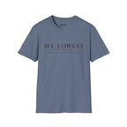lowest T-Shirt
