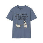 I WANDER T-Shirt