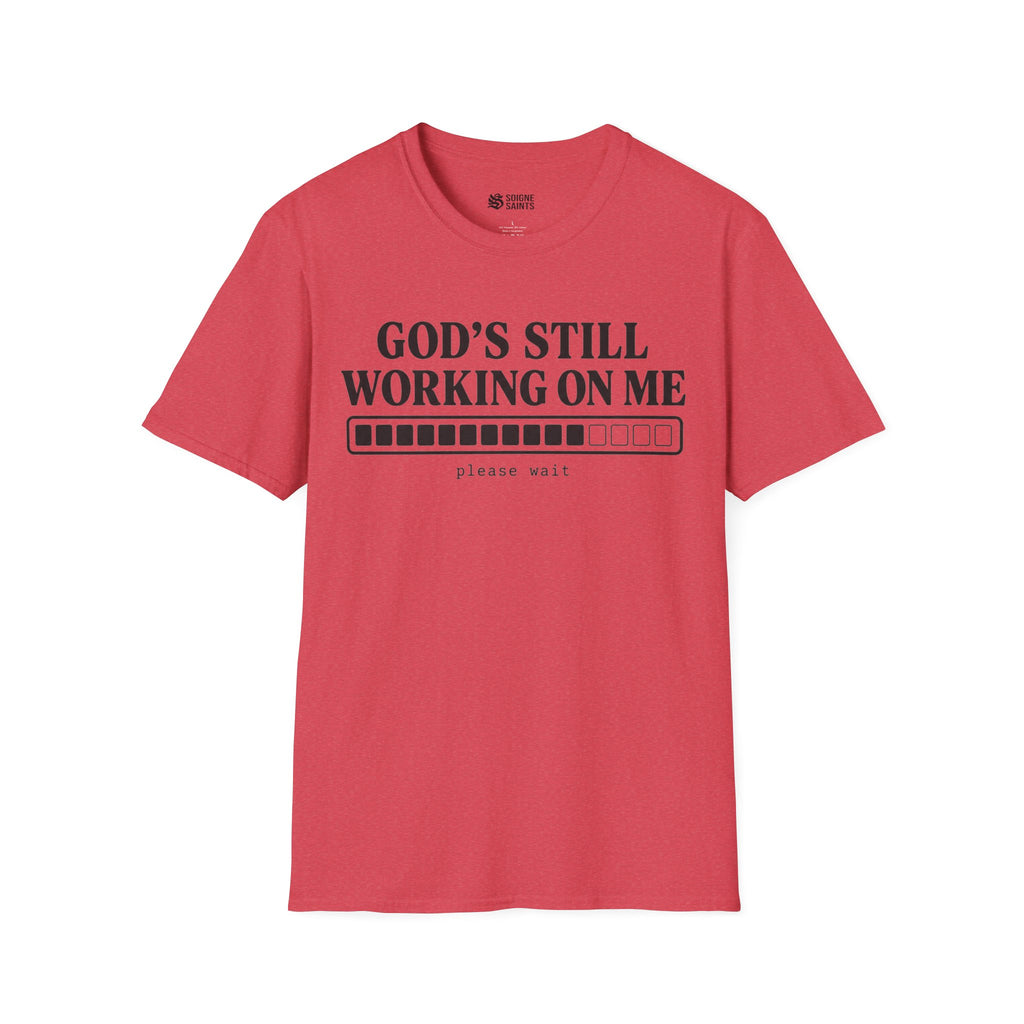 WIP T-Shirt