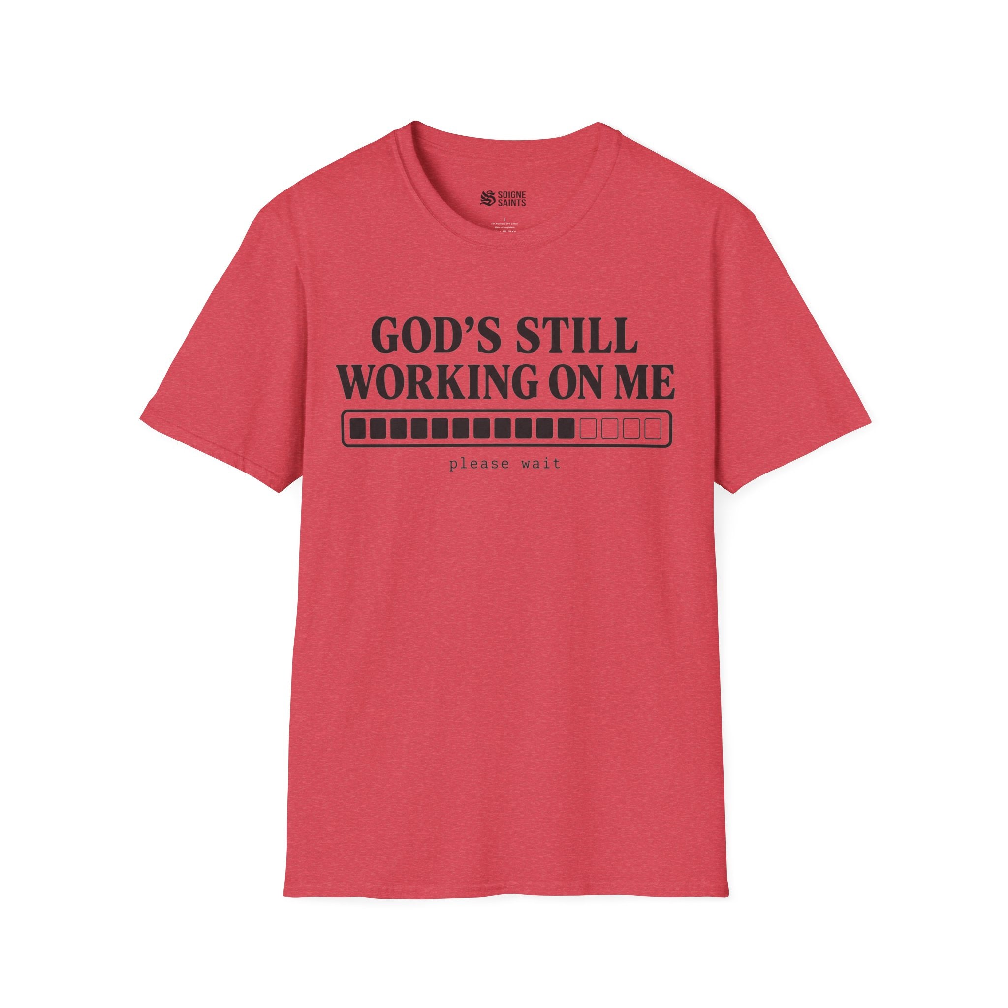 WIP T-Shirt