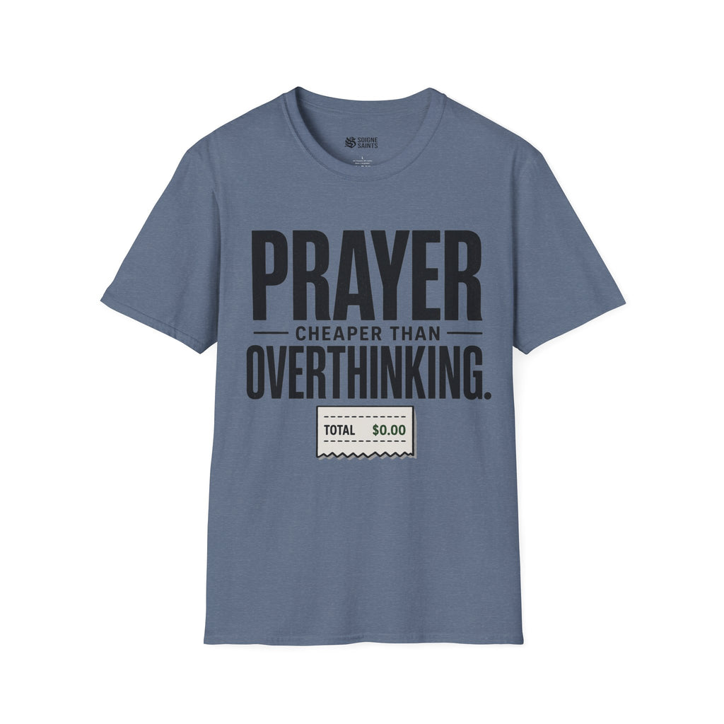 OVERTHINK T-Shirt