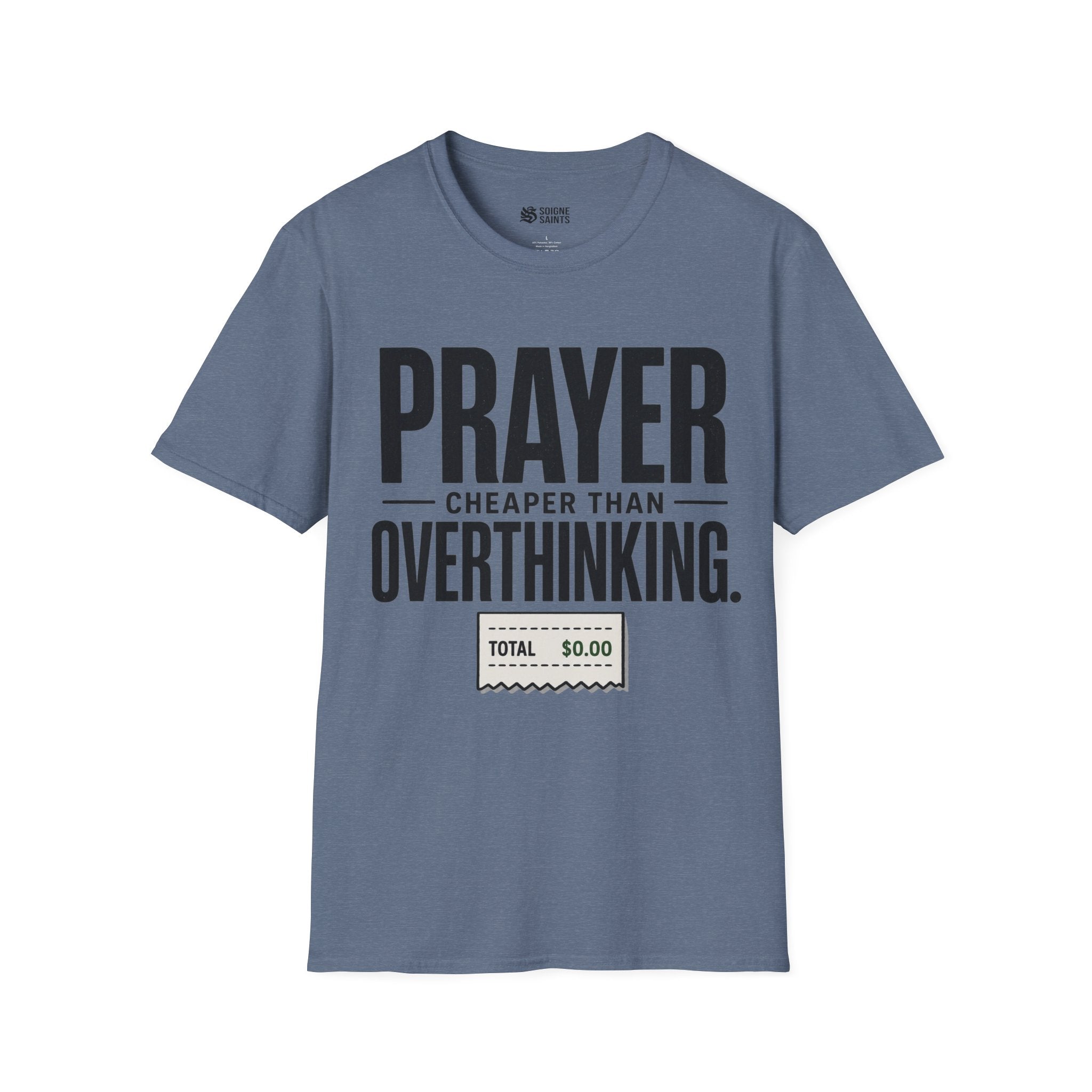 OVERTHINK T-Shirt