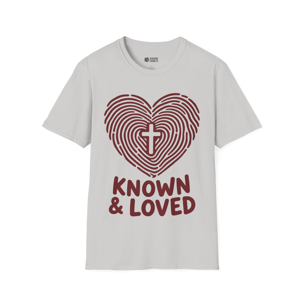 KNOWN & LOVED T-Shirt