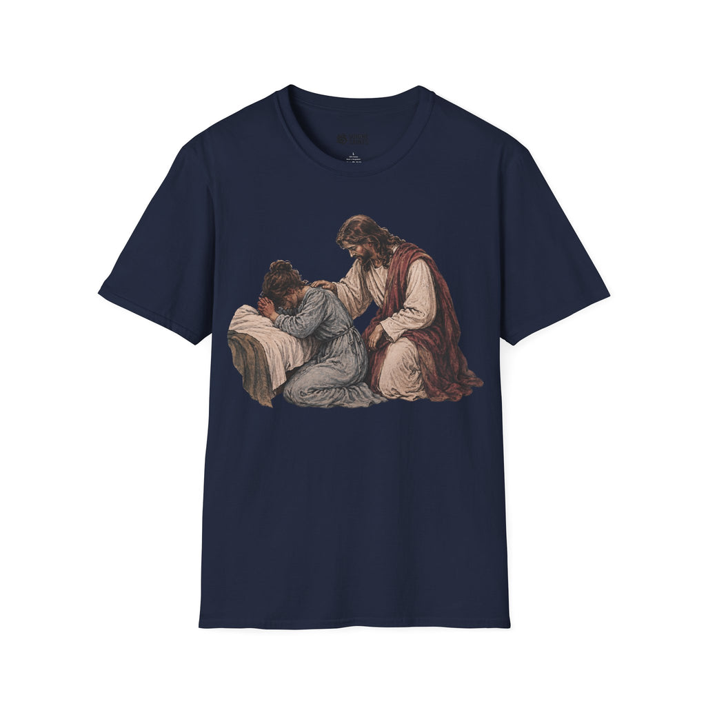 with me T-Shirt