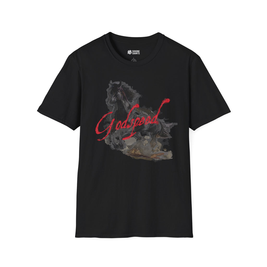 God Speed T-Shirt