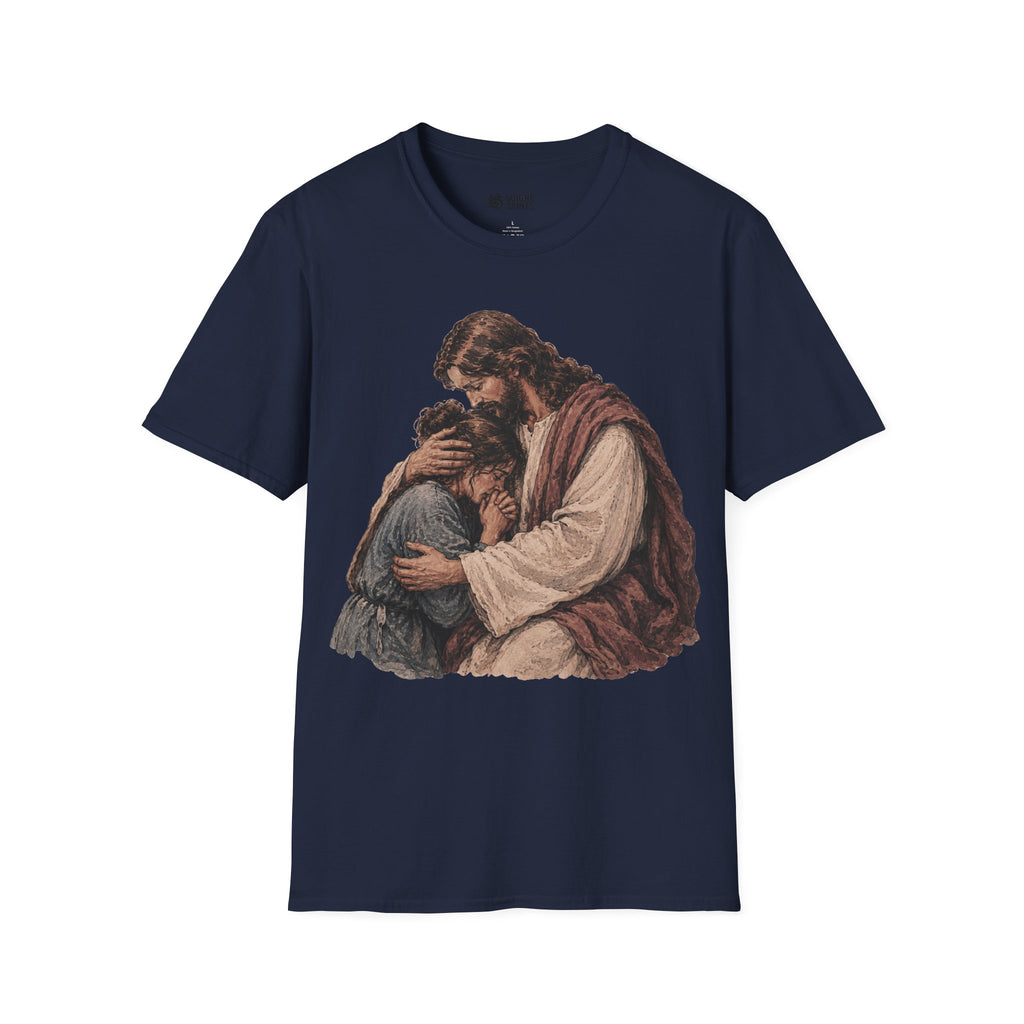 trust in him T-Shirt