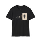 recharge t-shirt