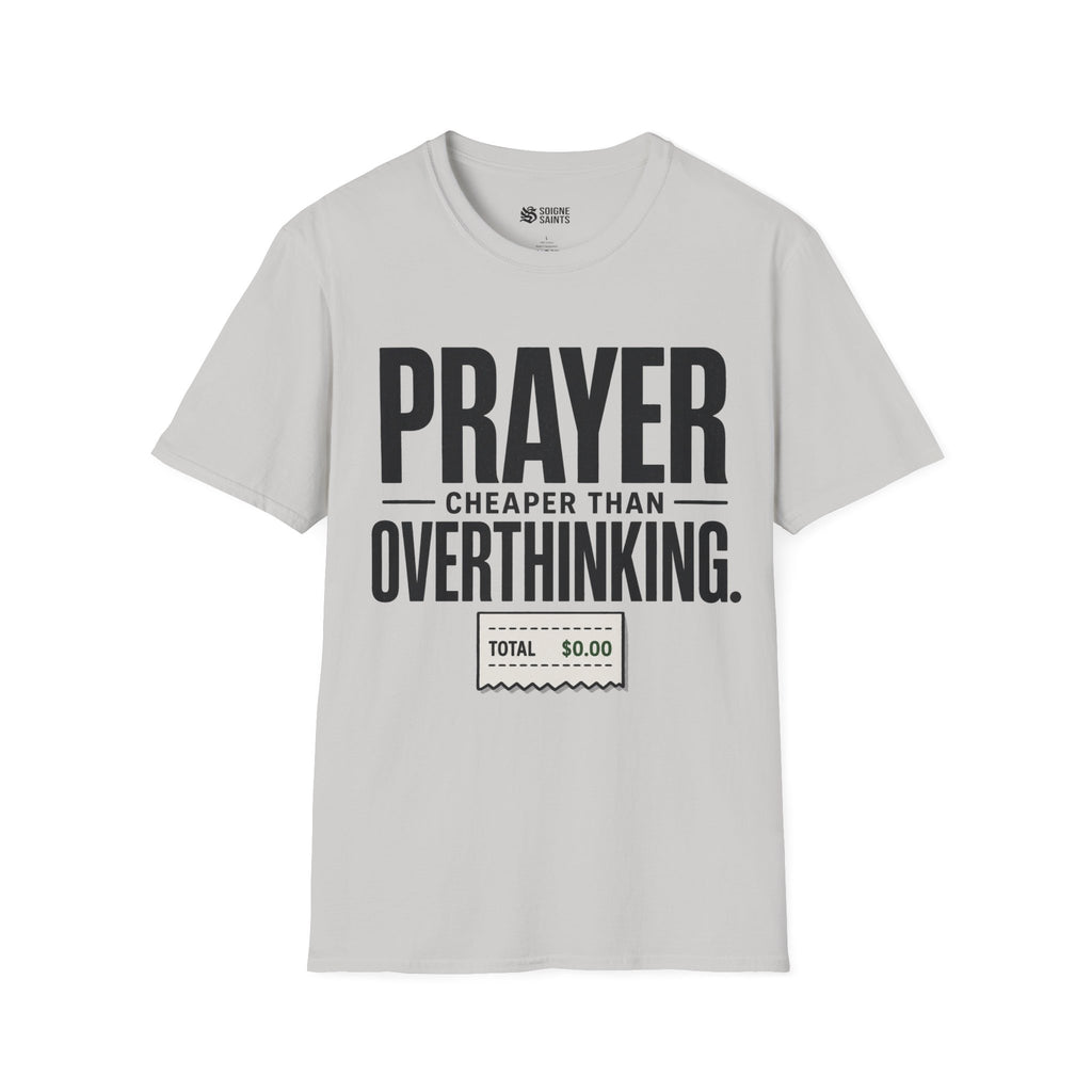 OVERTHINK T-Shirt
