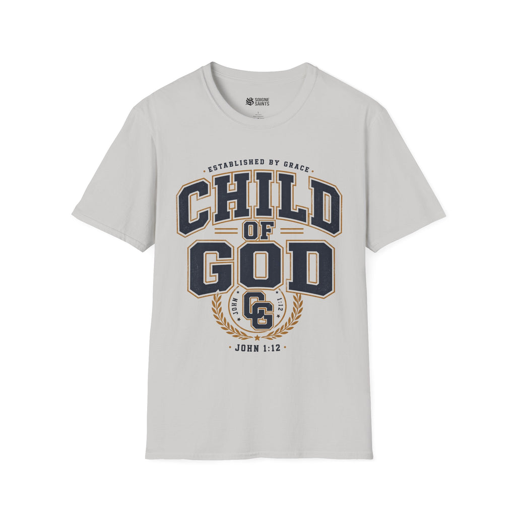 COG UNIVERSITY T- Shirt