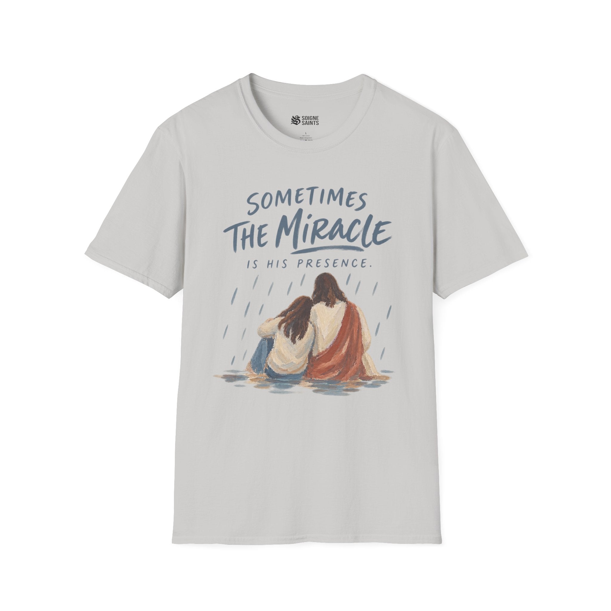 presence T-Shirt