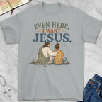 i want jesus T-Shirt