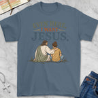 i want jesus T-Shirt