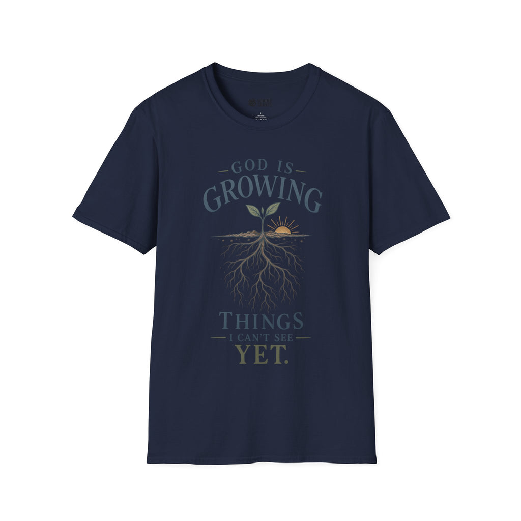 yet see T-Shirt