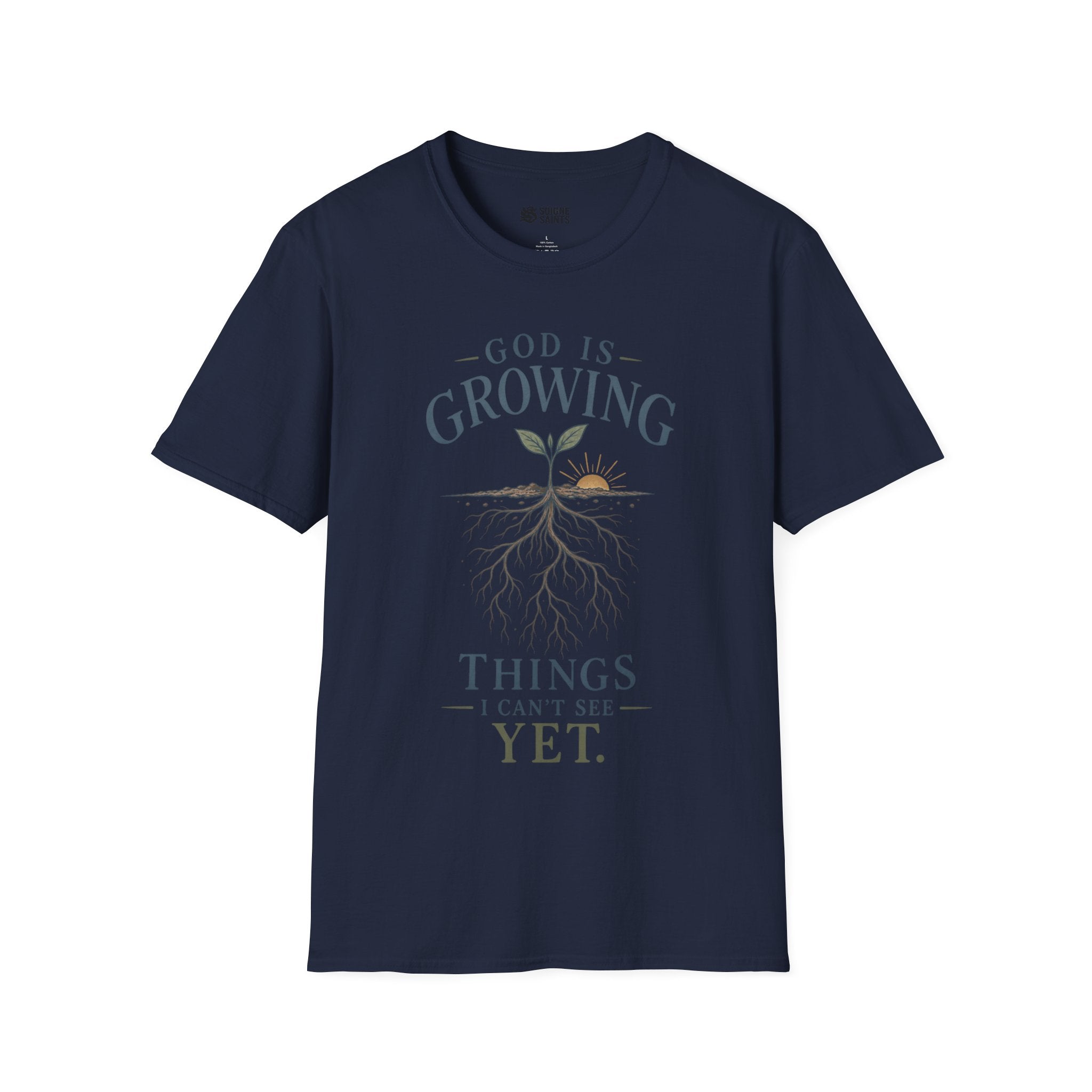 yet see T-Shirt