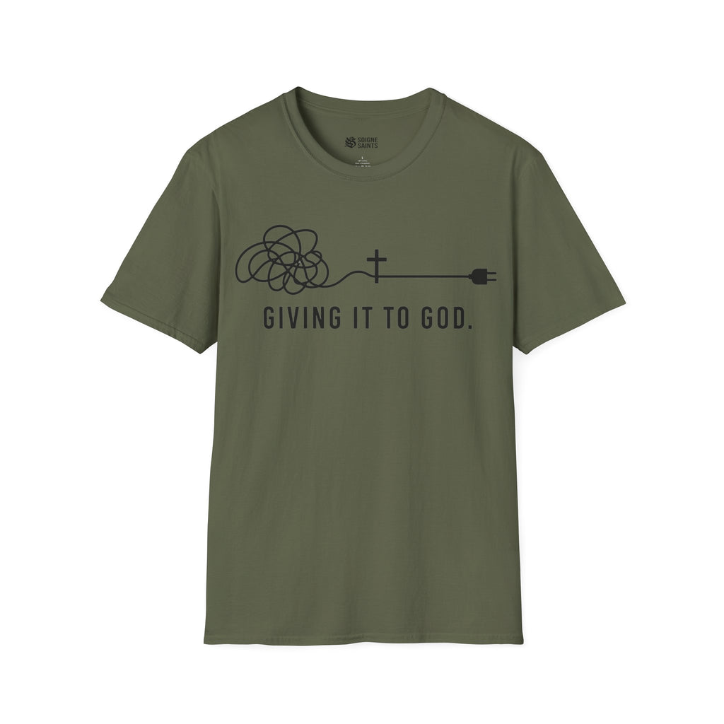 GIVING IT T-Shirt