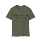 GIVING IT T-Shirt