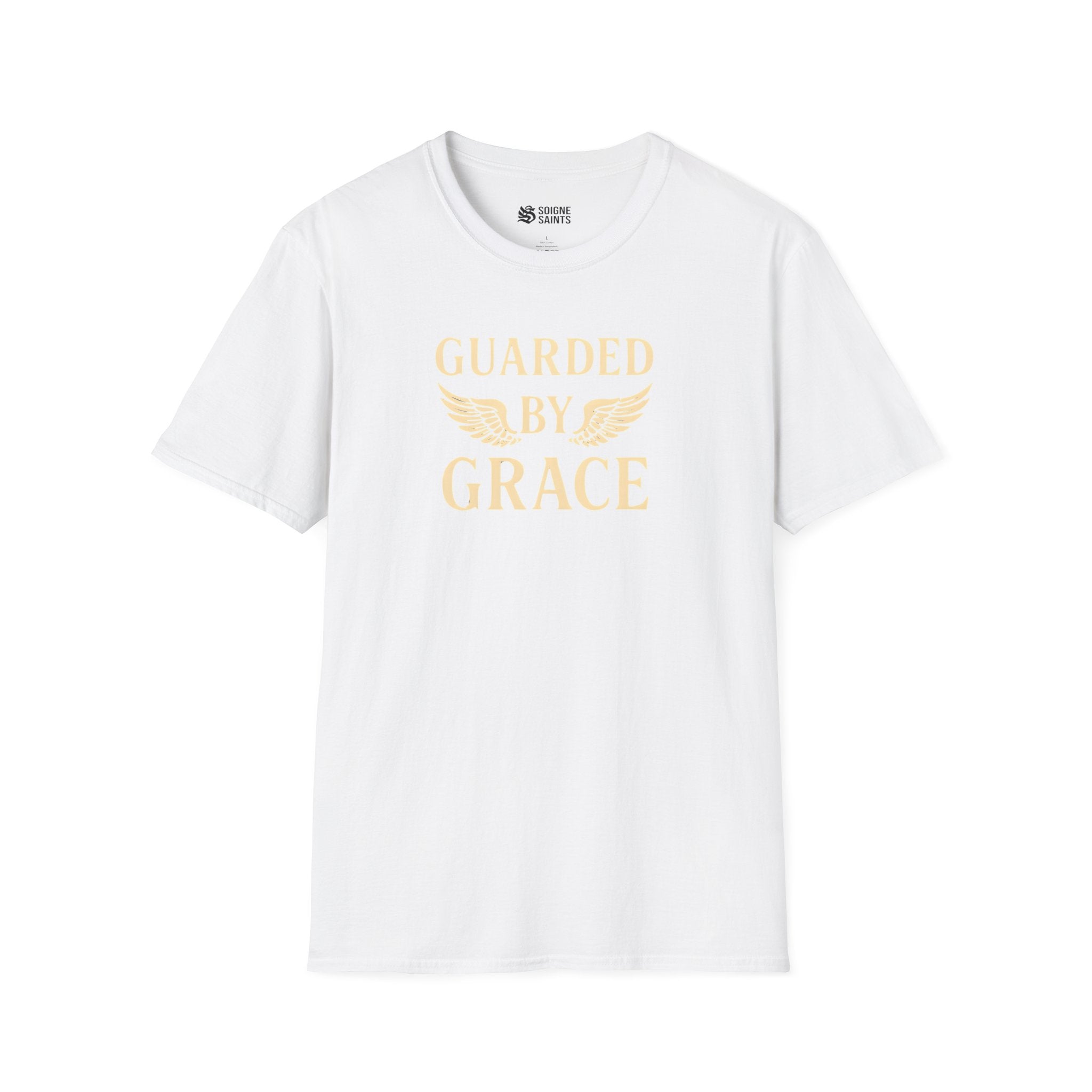 Guarded By Grace T-Shirt