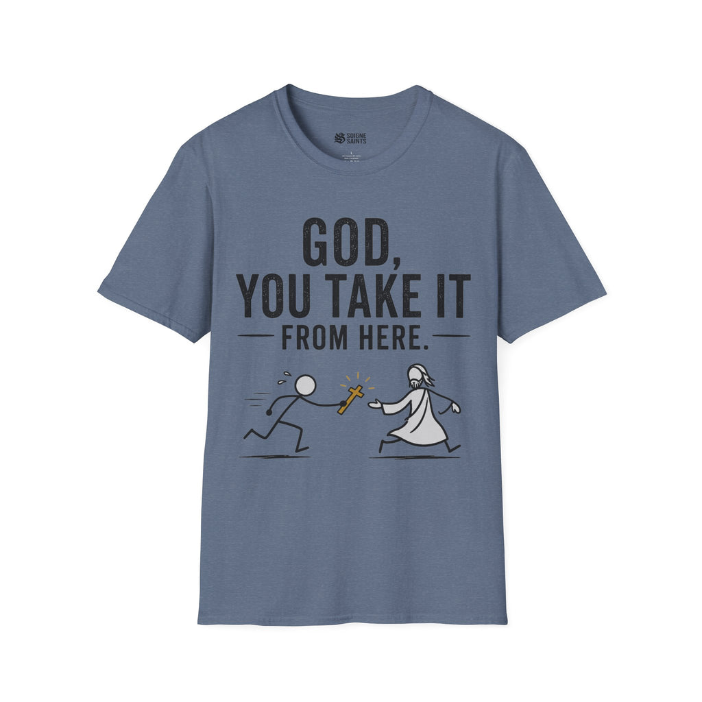 BATON T-Shirt